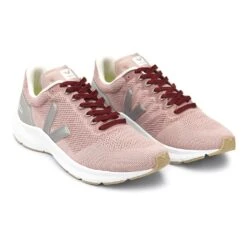 Veja Marlin LT Femme Rose -Vêtements De Sport main 323913 208275 19 7124