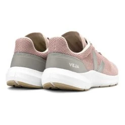 Veja Marlin LT Femme Rose -Vêtements De Sport main 323913 208276 20 3964