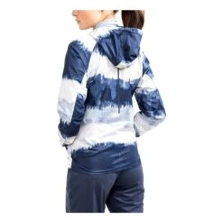 Craft Pro Hydro Jacket 2 Femme Bleu Foncé -Vêtements De Sport main 325268 208532 3 563e