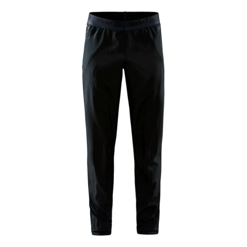 Craft Adv Charge Training Pants M Homme Gris