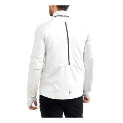 Craft Adv Subz Lumen Jacket 2 Homme Blanc -Vêtements De Sport main 329452 211759 3 38e4