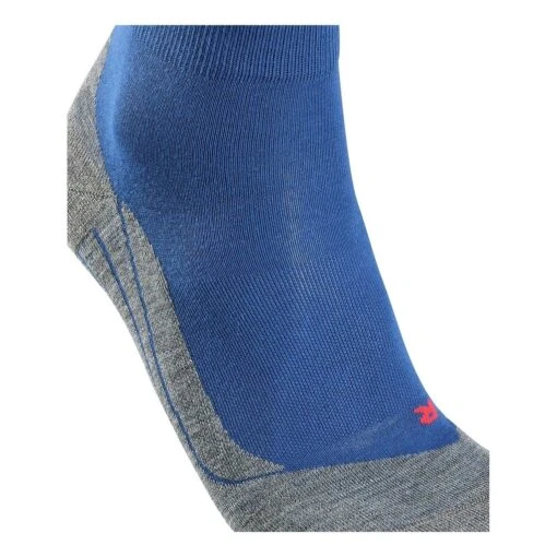 Falke RU4 Short Homme Bleu – Image 2