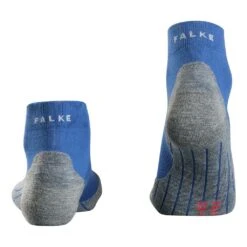 Falke RU4 Short Homme Bleu -Vêtements De Sport main 329748 211961 6 8e93