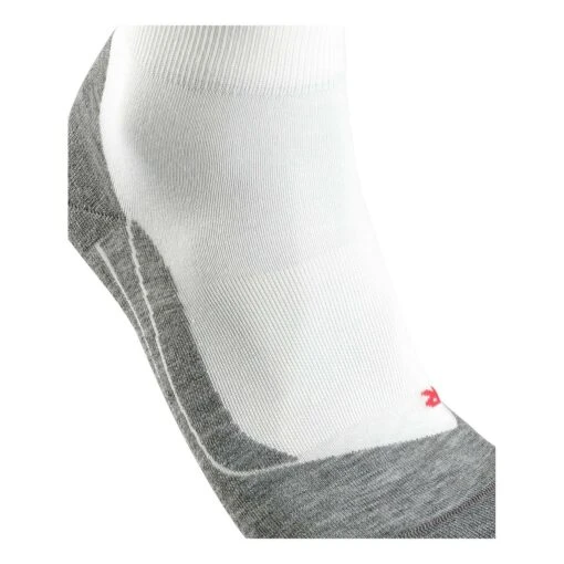 Falke RU4 Short Femme Blanc – Image 2