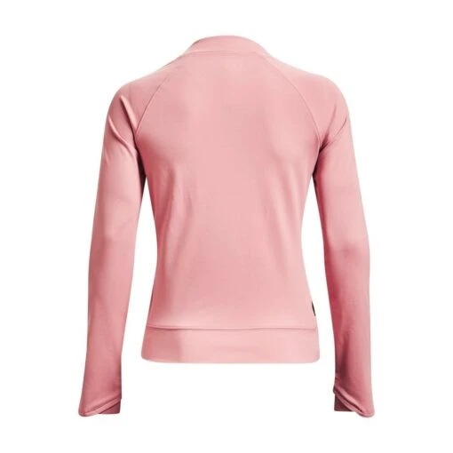 Under Armour Rush CG Core Top Femme Rose – Image 2