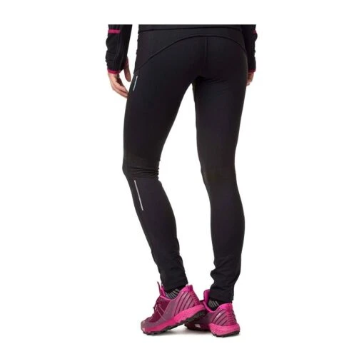 Raidlight Responsiv Tights Femme Noir – Image 2