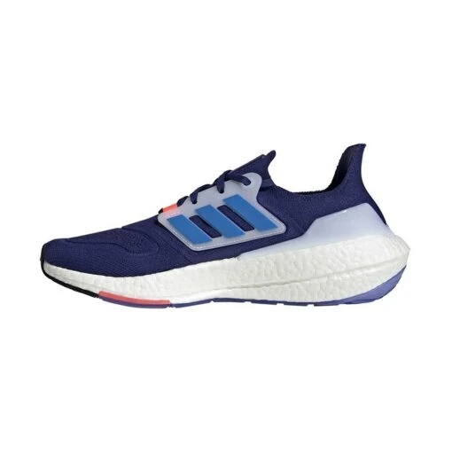 Adidas Ultraboost 22 Homme Bleu – Image 2