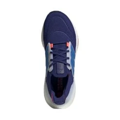 Adidas Ultraboost 22 Homme Bleu -Vêtements De Sport main 337825 218385 4 5fe0