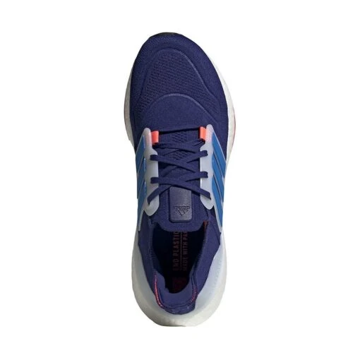 Adidas Ultraboost 22 Homme Bleu – Image 4