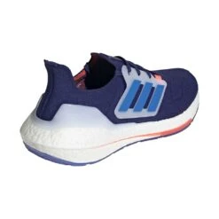 Adidas Ultraboost 22 Homme Bleu -Vêtements De Sport main 337825 218387 5 c3cf