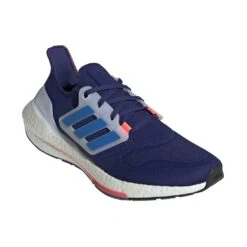 Adidas Ultraboost 22 Homme Bleu -Vêtements De Sport main 337825 218389 6 3a3e