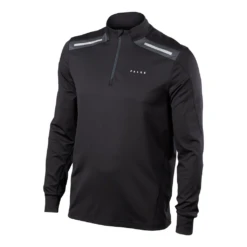 Falke Zip-Shirt Endorphin Homme