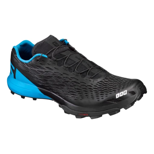 S-Lab S-Lab XA Amphib Bleu