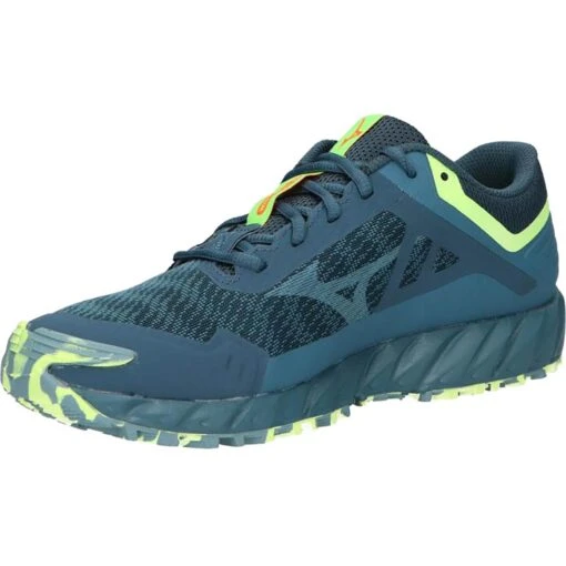 Mizuno Wave Ibuki 3 Homme – Image 3