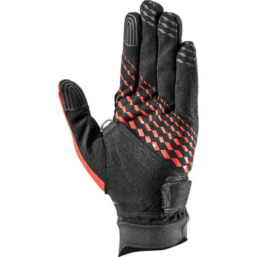 LEKI Ultra Trail Breeze Shark Noir – Image 2