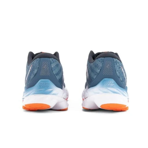 Mizuno Wave Inspire 19 Homme – Image 5