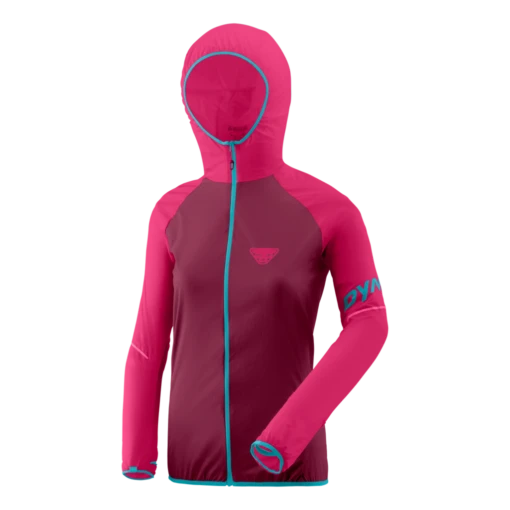 Dynafit Alpine Wind 2 Jacket Femme