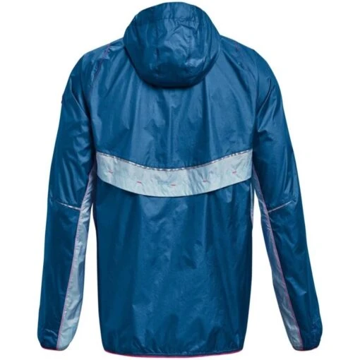 Under Armour Impasse Trail Jacket Homme – Image 2