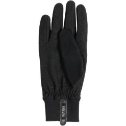 Odlo Gloves Element Warm Homme Noir -Vêtements De Sport main 777680 15000 Torso Detail1 1 2878