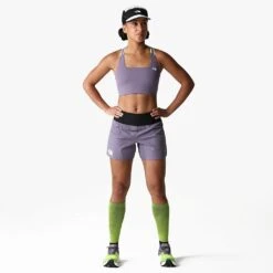 The North Face Movmynt Bra Femme -Vêtements De Sport main 7QB9 RK4 alt2 f164