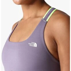 The North Face Movmynt Bra Femme -Vêtements De Sport main 7QB9 RK4 alt4 c16f