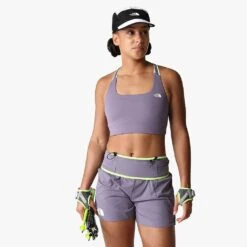 The North Face Movmynt Bra Femme -Vêtements De Sport main 7QB9 RK4 alt5 de83