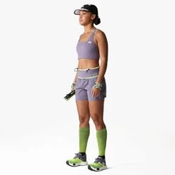 The North Face Movmynt Bra Femme -Vêtements De Sport main 7QB9 RK4 alt6 f4d0