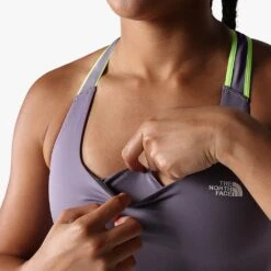 The North Face Movmynt Bra Femme -Vêtements De Sport main 7QB9 RK4 alt7 6ae8