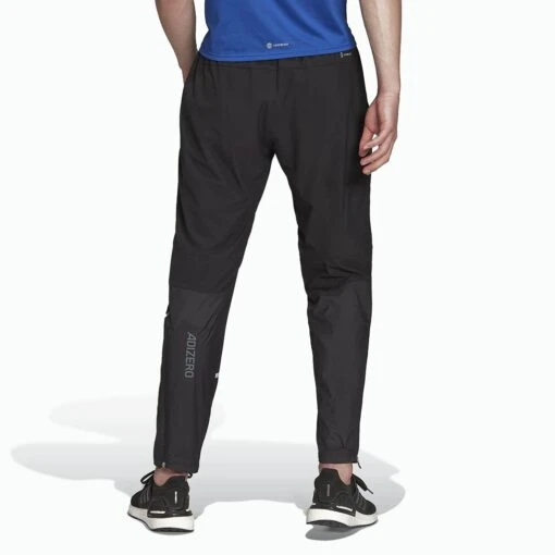 Adidas Adizero Pant Homme Noir – Image 2