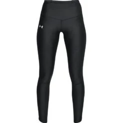 Under Armour Armour Fly Fast Tight Femme Noir