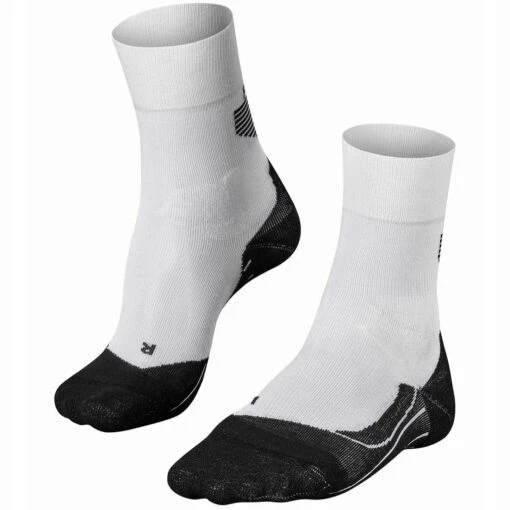 Falke Stabilizing Cool Femme Blanc