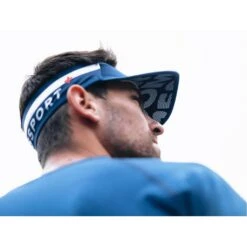 Compressport Visor Ultralight -Vêtements De Sport main CU00005B549 3 88ef