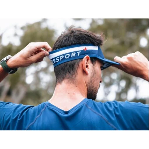 Compressport Visor Ultralight – Image 5