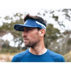 Compressport Visor Ultralight -Vêtements De Sport main CU00005B549 5 5308