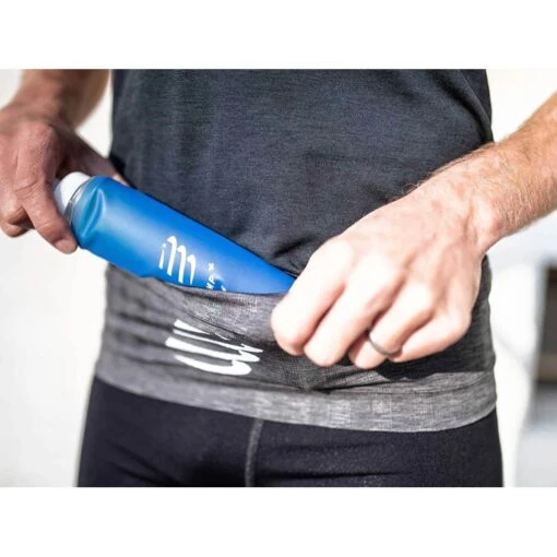 Compressport Free Belt Noir – Image 3