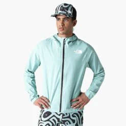 The North Face Flight Lightriser Futurelight Jacket Homme Bleu Ciel -Vêtements De Sport main Capture d cran 2022 12 07 11.15.55 0957