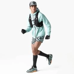 The North Face Flight Lightriser Futurelight Jacket Homme Bleu Ciel -Vêtements De Sport main Capture d cran 2022 12 07 11.16.05 57f1