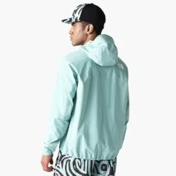 The North Face Flight Lightriser Futurelight Jacket Homme Bleu Ciel -Vêtements De Sport main Capture d cran 2022 12 07 11.16.16 1e00