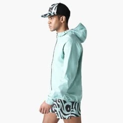 The North Face Flight Lightriser Futurelight Jacket Homme Bleu Ciel -Vêtements De Sport main Capture d cran 2022 12 07 11.16.24 a8f1