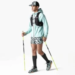 The North Face Flight Lightriser Futurelight Jacket Homme Bleu Ciel -Vêtements De Sport main Capture d cran 2022 12 07 11.16.42 d8a6