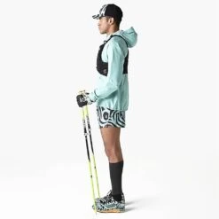 The North Face Flight Lightriser Futurelight Jacket Homme Bleu Ciel -Vêtements De Sport main Capture d cran 2022 12 07 11.16.52 f4e7
