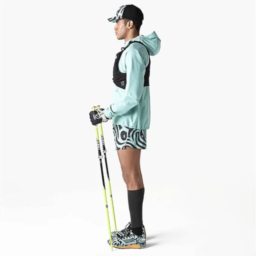 The North Face Flight Lightriser Futurelight Jacket Homme Bleu Ciel – Image 10