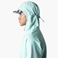The North Face Flight Lightriser Futurelight Jacket Homme Bleu Ciel -Vêtements De Sport main Capture d cran 2022 12 07 11.17.00 2c70