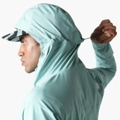 The North Face Flight Lightriser Futurelight Jacket Homme Bleu Ciel -Vêtements De Sport main Capture d cran 2022 12 07 11.17.11 77d6