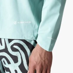 The North Face Flight Lightriser Futurelight Jacket Homme Bleu Ciel -Vêtements De Sport main Capture d cran 2022 12 07 11.17.30 f48d