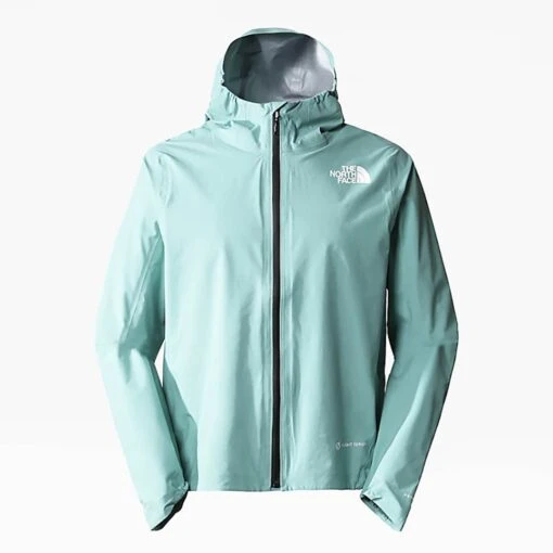 The North Face Flight Lightriser Futurelight Jacket Homme Bleu Ciel – Image 2