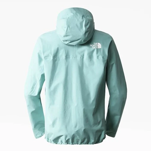 The North Face Flight Lightriser Futurelight Jacket Homme Bleu Ciel – Image 3