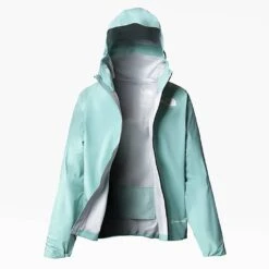 The North Face Flight Lightriser Futurelight Jacket Homme Bleu Ciel
