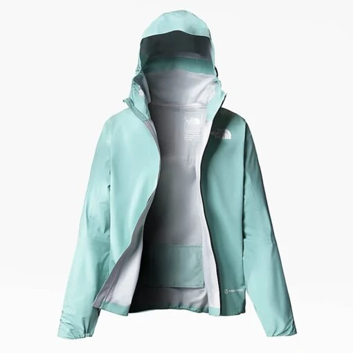 The North Face Flight Lightriser Futurelight Jacket Homme Bleu Ciel