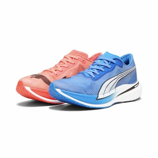 Puma Deviate Nitro Elite 2 Homme Multicolore – Image 3